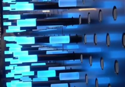 Kinetic Art
